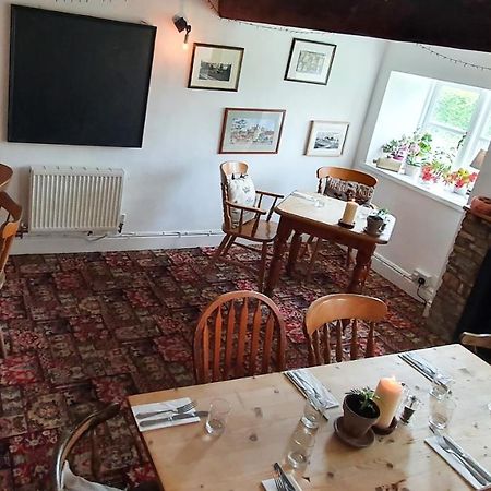 Ring O Bells Hinton Blewett Hotel Litton  Luaran gambar